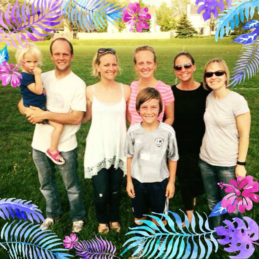 Meet your Posher, Kristin